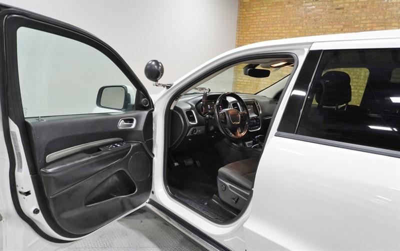 used 2019 Dodge Durango car, priced at $17,995