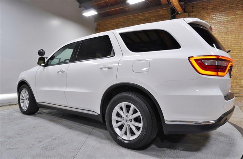 used 2019 Dodge Durango car, priced at $17,995