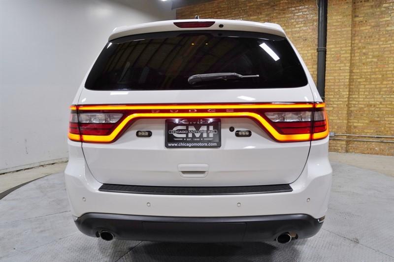 used 2019 Dodge Durango car, priced at $17,995