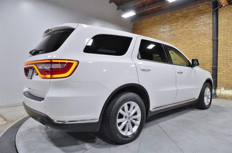 used 2019 Dodge Durango car, priced at $17,995
