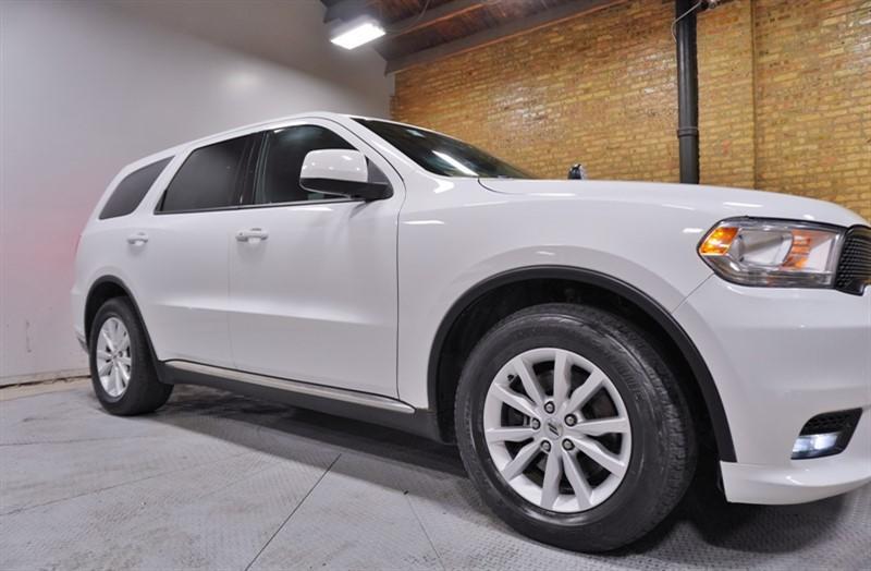 used 2019 Dodge Durango car, priced at $17,995