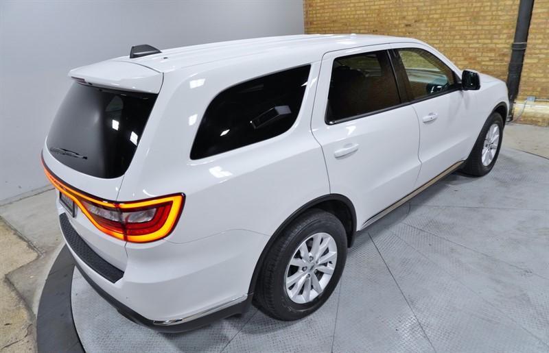 used 2019 Dodge Durango car, priced at $17,995
