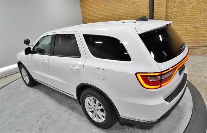 used 2019 Dodge Durango car, priced at $17,995