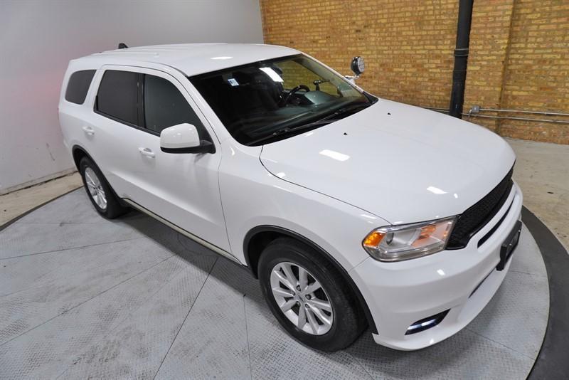 used 2019 Dodge Durango car, priced at $17,995