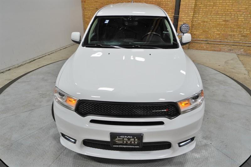 used 2019 Dodge Durango car, priced at $17,995