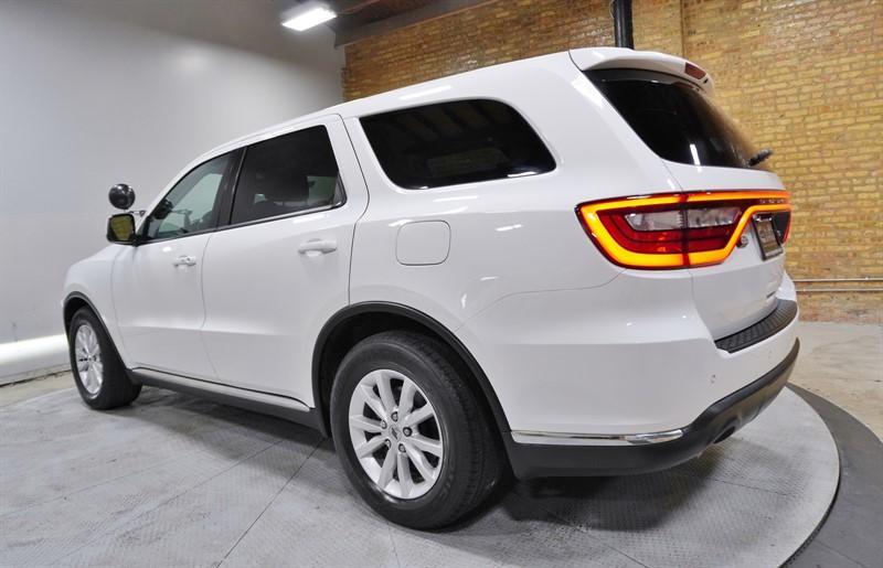 used 2019 Dodge Durango car, priced at $17,995