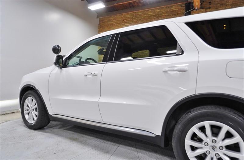 used 2019 Dodge Durango car, priced at $17,995