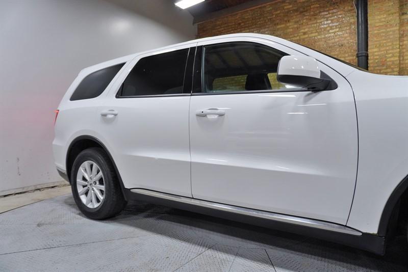 used 2019 Dodge Durango car, priced at $17,995
