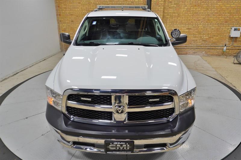 used 2019 Ram 1500 Classic car, priced at $19,995