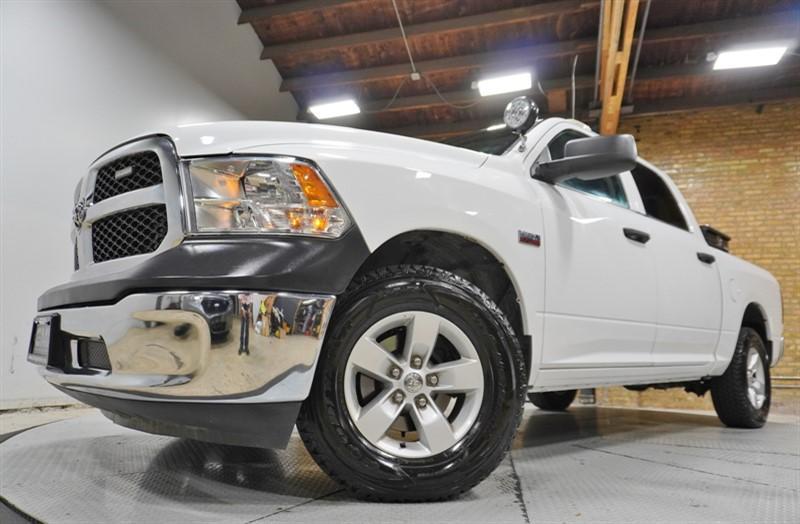 used 2019 Ram 1500 Classic car, priced at $19,995