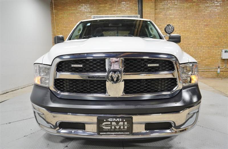 used 2019 Ram 1500 Classic car, priced at $19,995