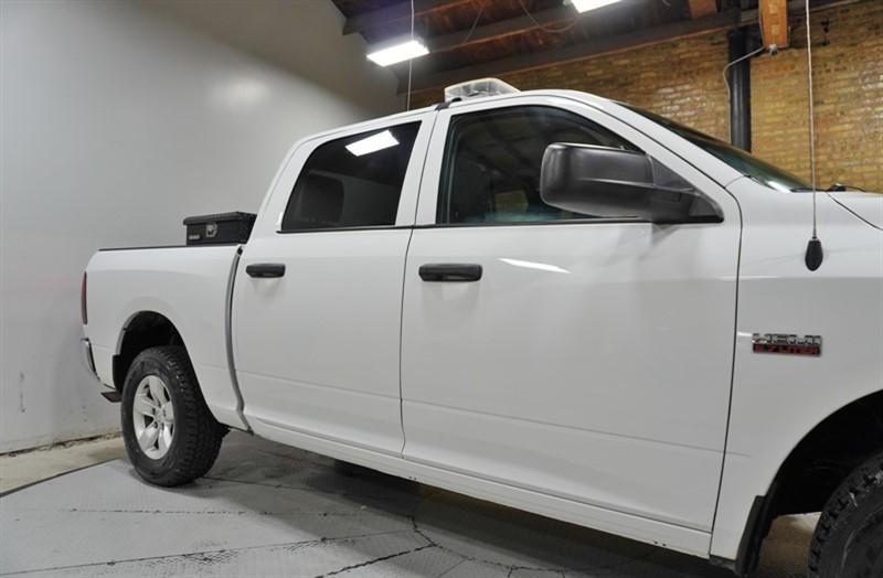 used 2019 Ram 1500 Classic car, priced at $19,995