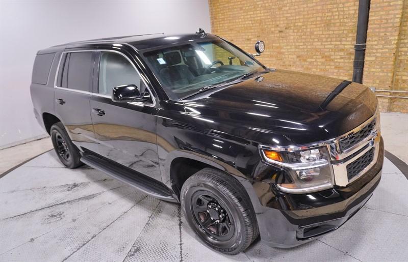 used 2018 Chevrolet Tahoe car, priced at $21,995
