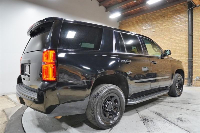 used 2018 Chevrolet Tahoe car, priced at $21,995