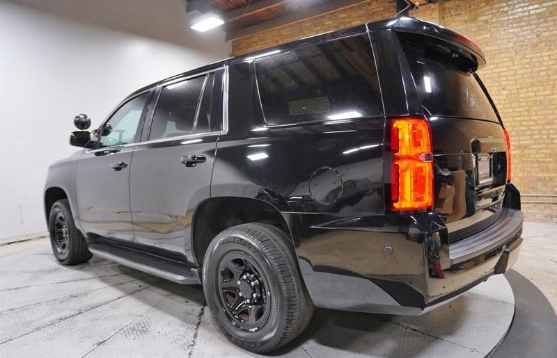 used 2018 Chevrolet Tahoe car, priced at $21,995