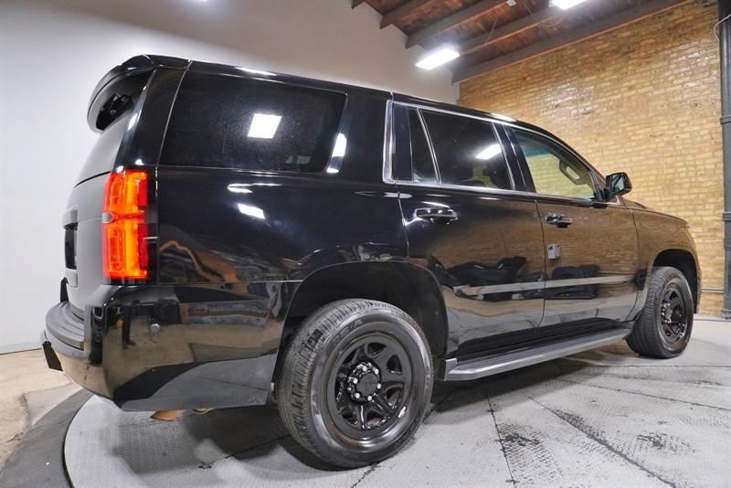 used 2018 Chevrolet Tahoe car, priced at $21,995