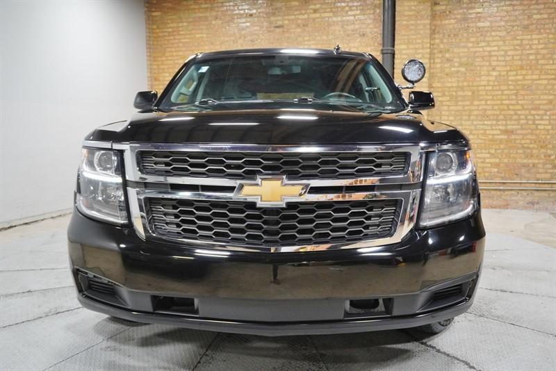 used 2018 Chevrolet Tahoe car, priced at $21,995