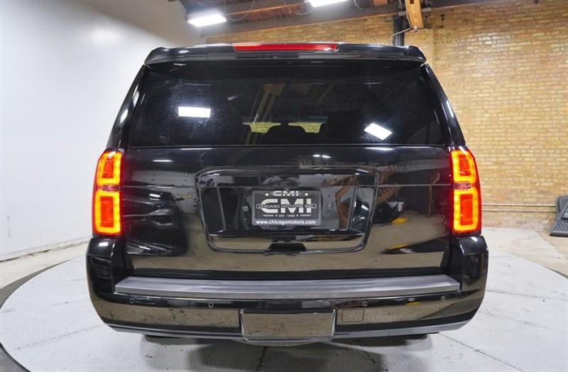 used 2018 Chevrolet Tahoe car, priced at $21,995