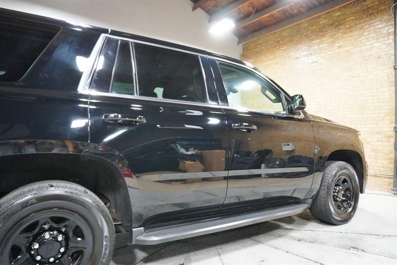 used 2018 Chevrolet Tahoe car, priced at $21,995