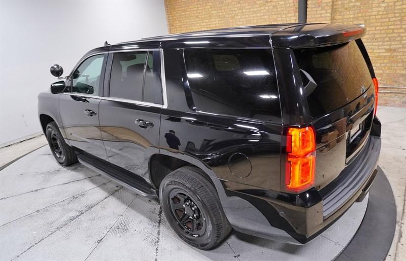 used 2018 Chevrolet Tahoe car, priced at $21,995
