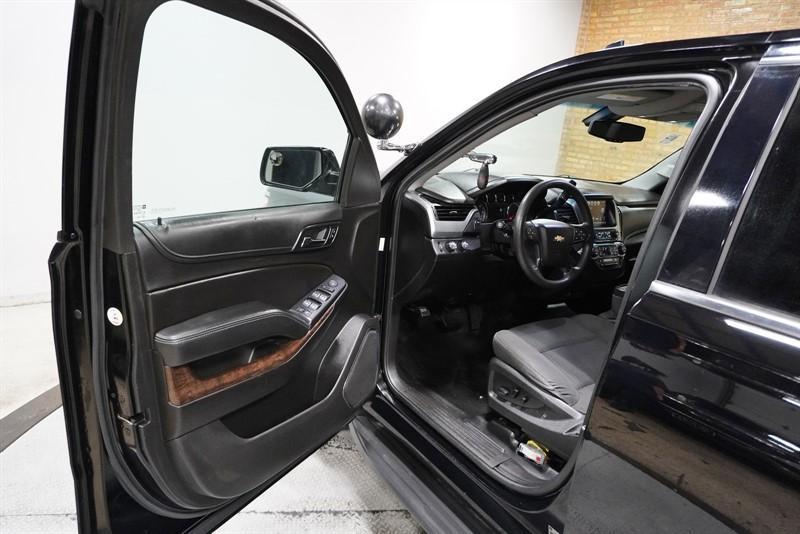 used 2018 Chevrolet Tahoe car, priced at $21,995