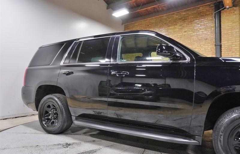 used 2018 Chevrolet Tahoe car, priced at $21,995