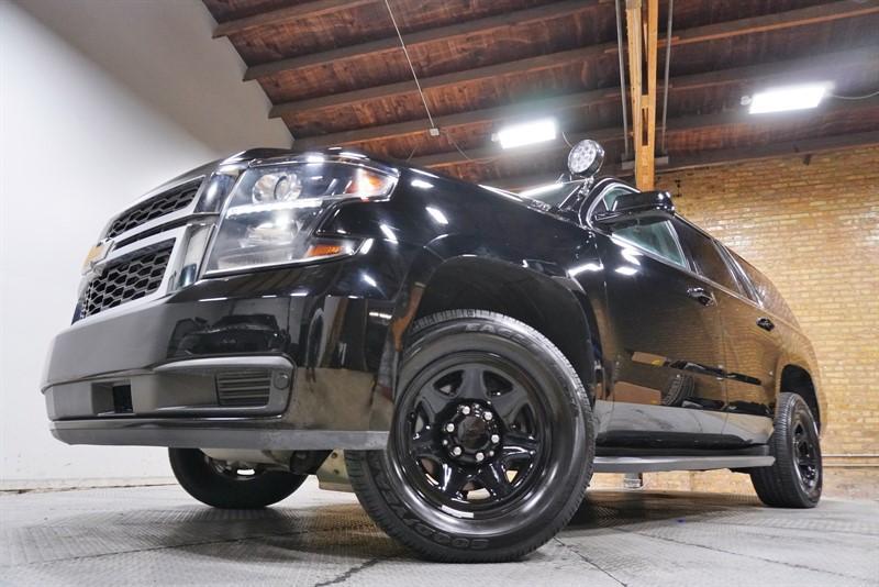used 2018 Chevrolet Tahoe car, priced at $21,995