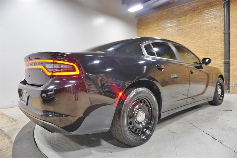 used 2018 Dodge Charger car, priced at $23,795