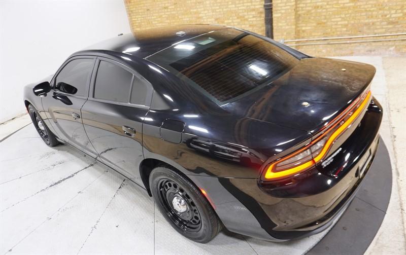 used 2018 Dodge Charger car, priced at $23,795