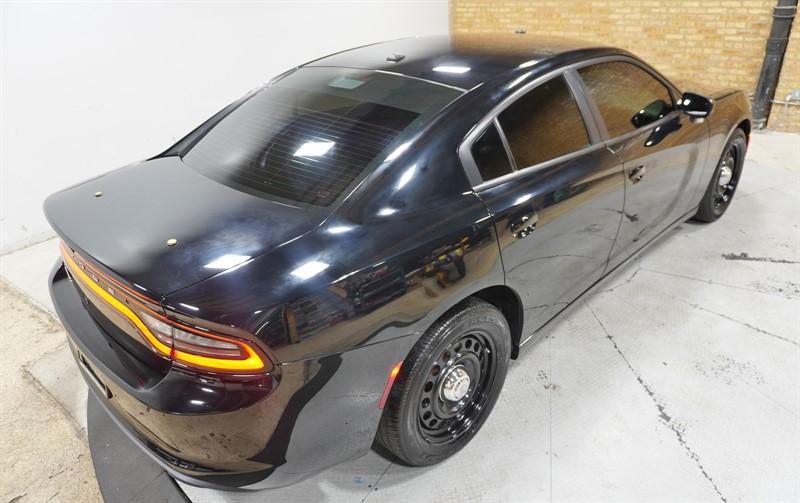 used 2018 Dodge Charger car, priced at $23,795