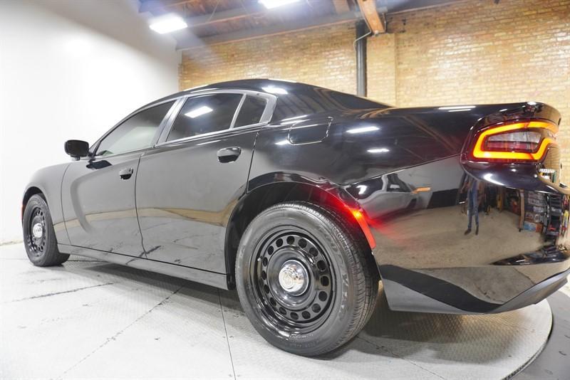 used 2018 Dodge Charger car, priced at $23,795