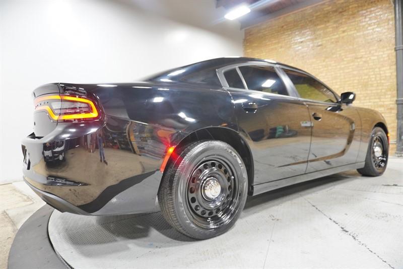 used 2018 Dodge Charger car, priced at $23,795