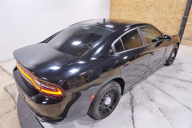 used 2019 Dodge Charger car, priced at $18,795