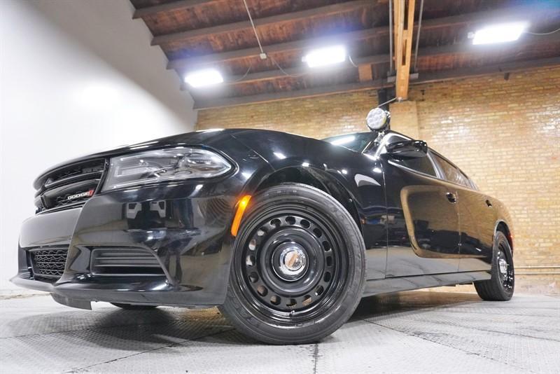 used 2019 Dodge Charger car, priced at $18,795
