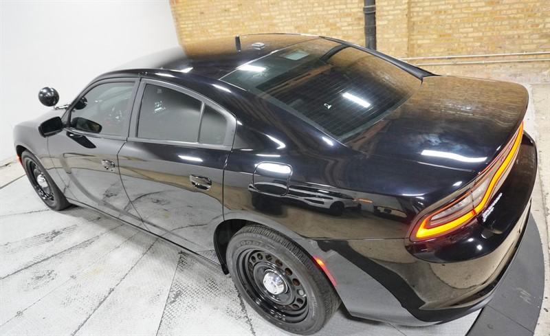 used 2019 Dodge Charger car, priced at $18,795