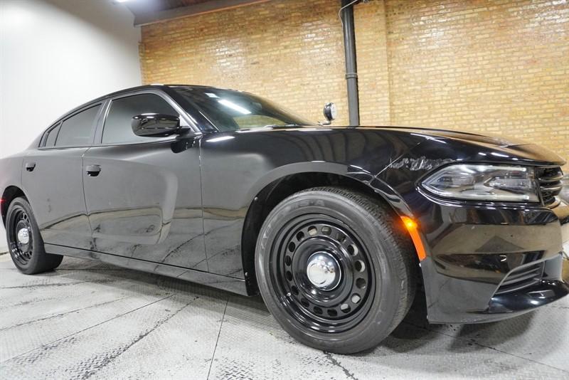 used 2019 Dodge Charger car, priced at $18,795
