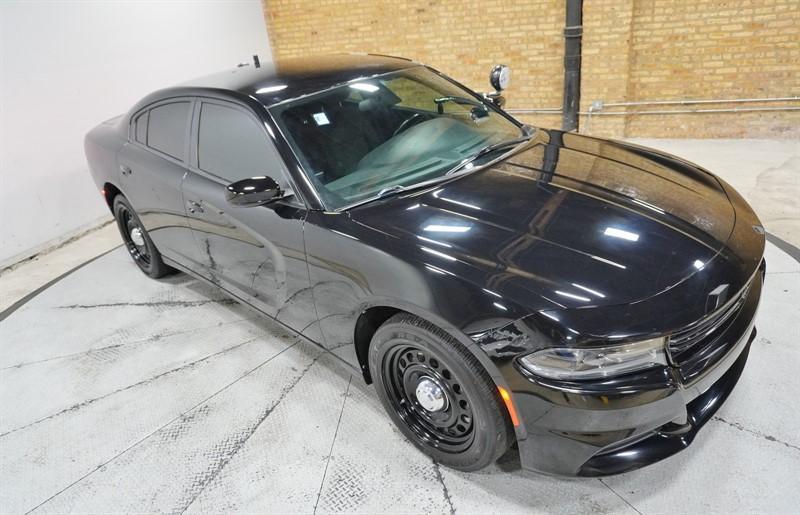 used 2019 Dodge Charger car, priced at $18,795