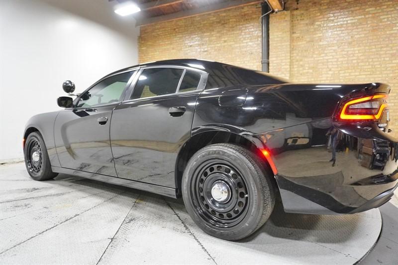 used 2019 Dodge Charger car, priced at $18,795