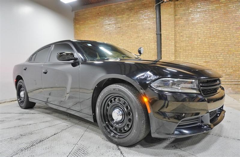 used 2019 Dodge Charger car, priced at $18,795