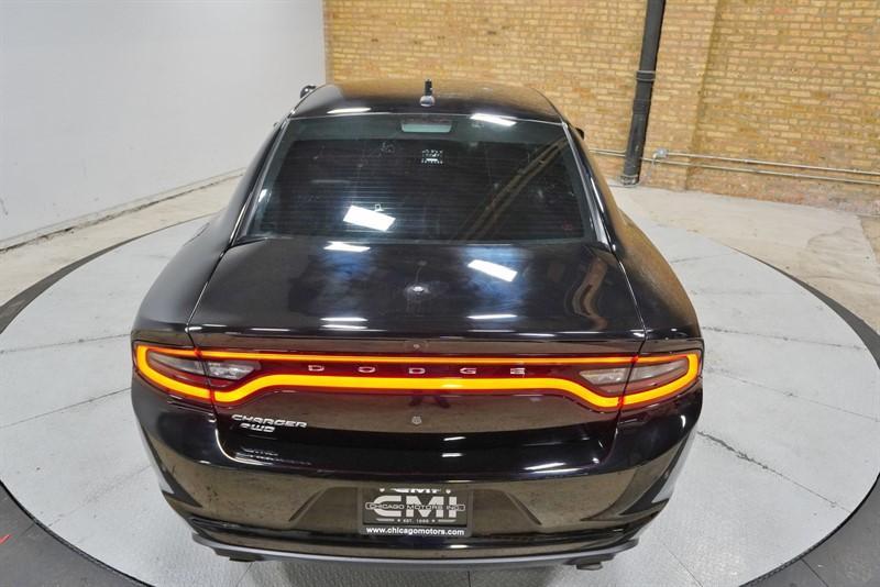 used 2019 Dodge Charger car, priced at $18,795