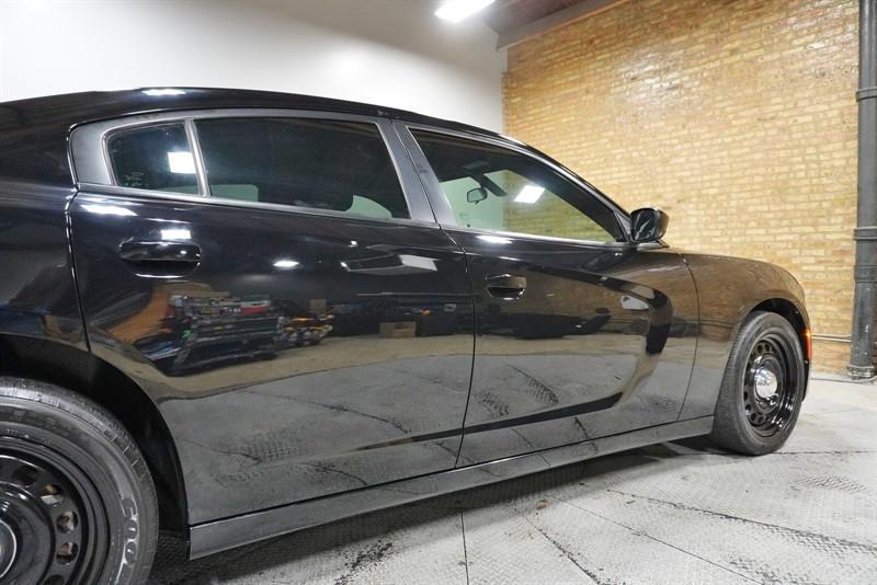 used 2019 Dodge Charger car, priced at $18,795