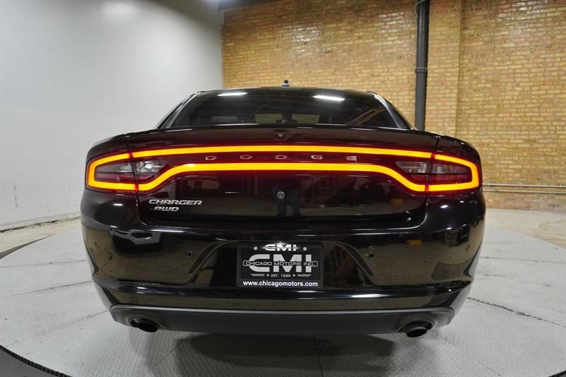 used 2019 Dodge Charger car, priced at $18,795