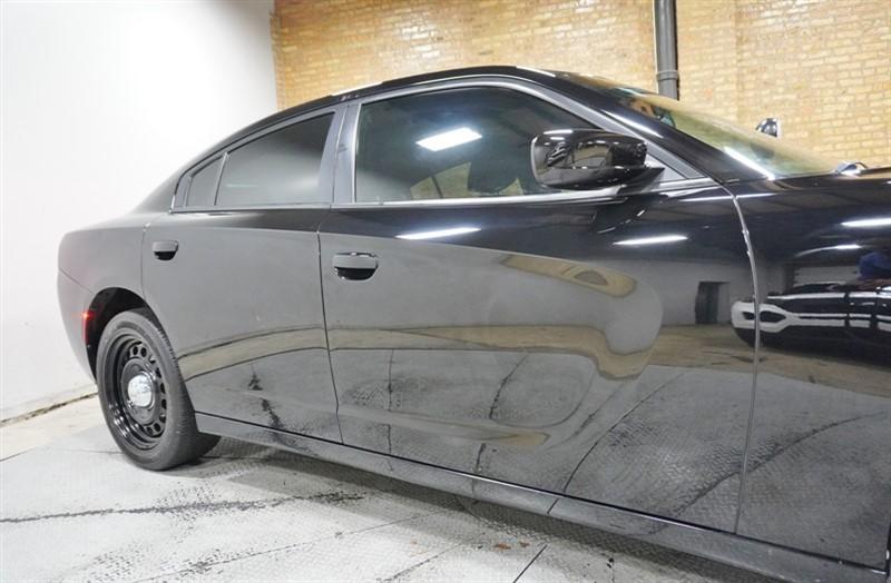 used 2019 Dodge Charger car, priced at $18,795