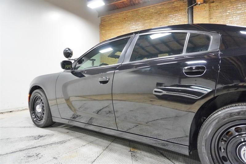 used 2019 Dodge Charger car, priced at $18,795