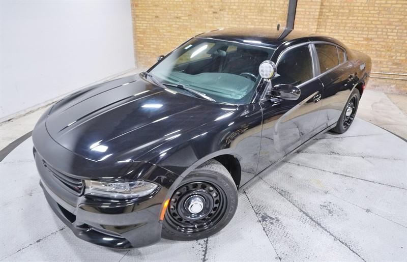 used 2019 Dodge Charger car, priced at $18,795