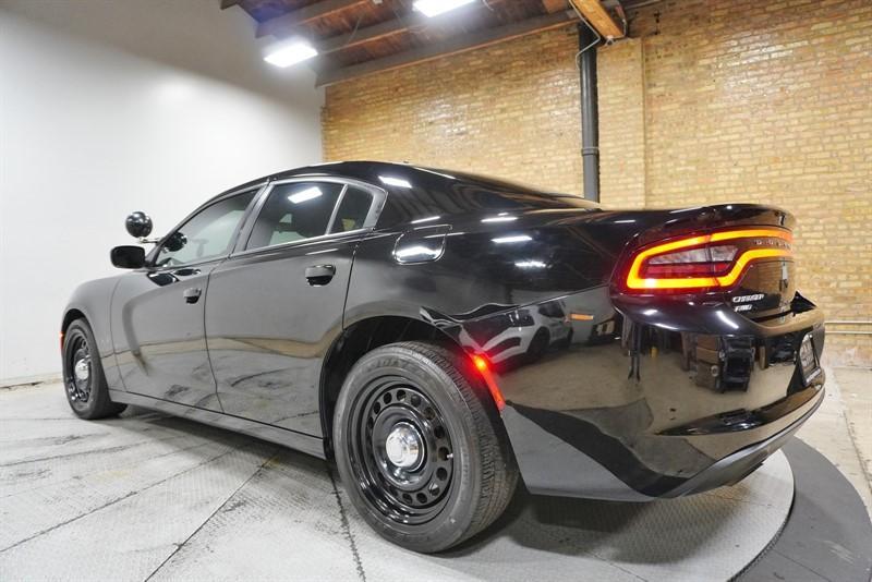used 2019 Dodge Charger car, priced at $18,795