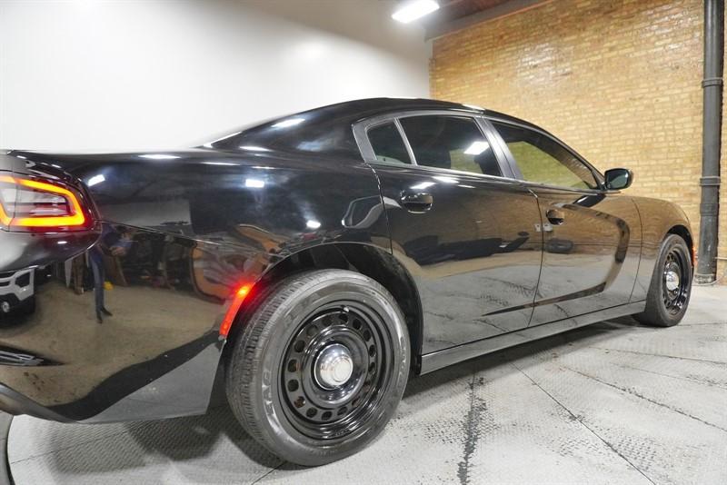 used 2019 Dodge Charger car, priced at $18,795