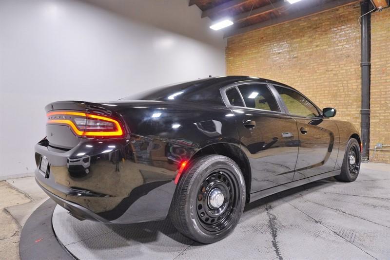 used 2019 Dodge Charger car, priced at $18,795
