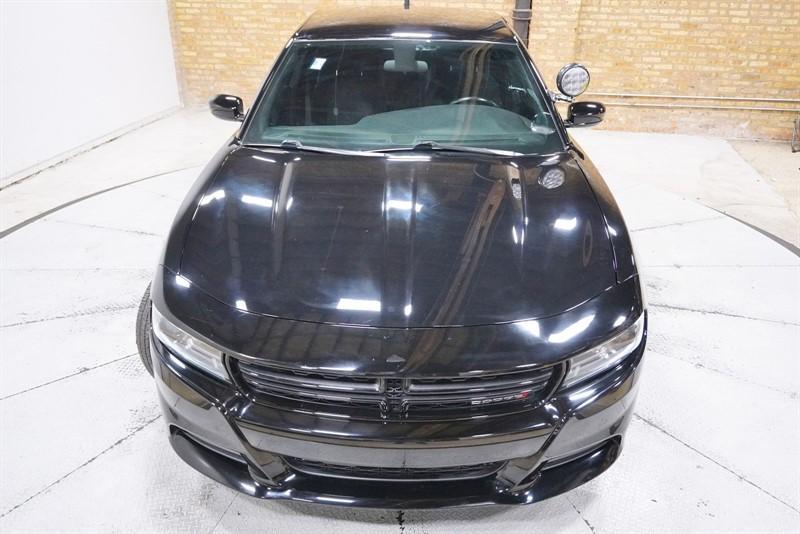 used 2019 Dodge Charger car, priced at $18,795