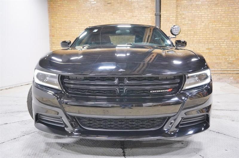 used 2019 Dodge Charger car, priced at $18,795